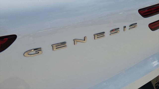 2025 Genesis GV70 3.5T AWD Sport