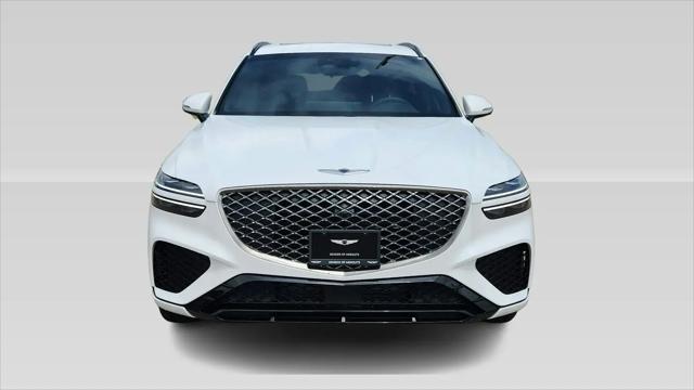 2025 Genesis GV70 3.5T AWD Sport