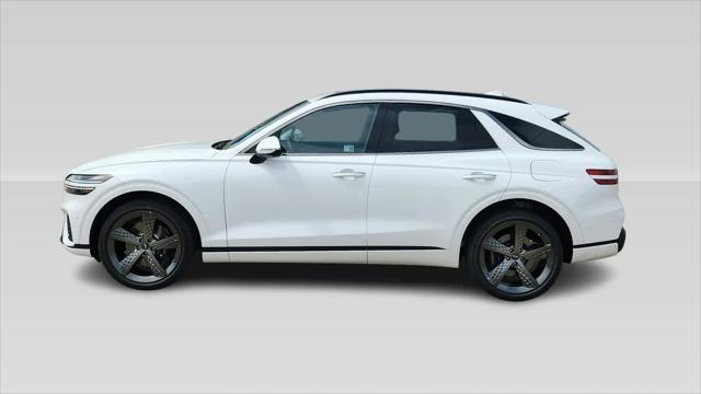 2025 Genesis GV70 3.5T AWD Sport