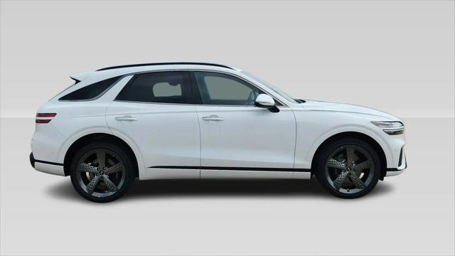 2025 Genesis GV70 3.5T AWD Sport
