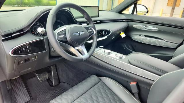 2025 Genesis GV70 3.5T AWD Sport