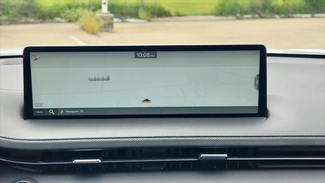 2025 Genesis GV70 3.5T AWD Sport