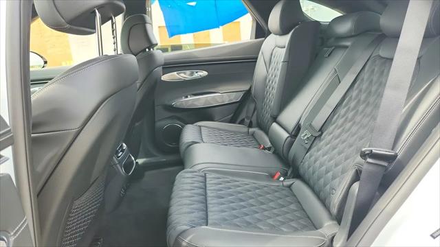 2025 Genesis GV70 3.5T AWD Sport