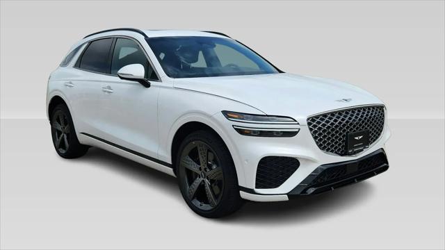2025 Genesis GV70 3.5T AWD Sport for sale in Mesquite, TX