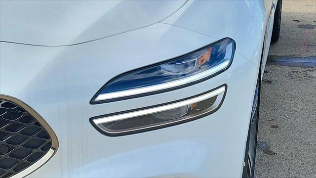 2025 Genesis G70 3.3T AWD Sport Advanced