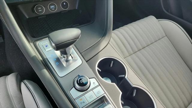 2025 Genesis G70 3.3T AWD Sport Advanced