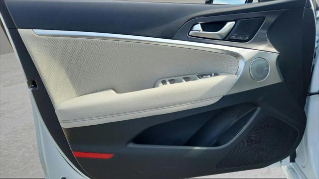 2025 Genesis G70 3.3T AWD Sport Advanced