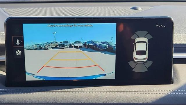 2025 Genesis G70 2.5T RWD