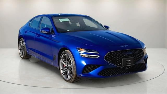2025 Genesis G70 2.5T RWD for sale in Mesquite, TX