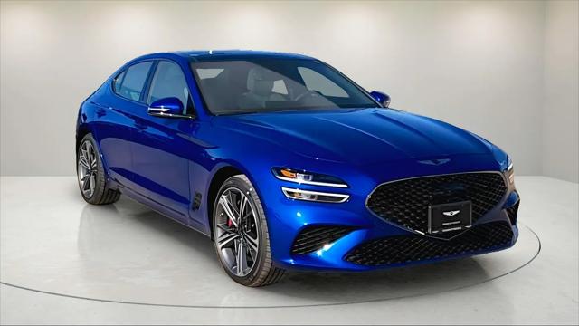 2025 Genesis G70 2.5T RWD for sale in Mesquite, TX