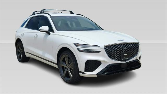 2025 Genesis GV70 3.5T AWD Sport for sale in Mesquite, TX