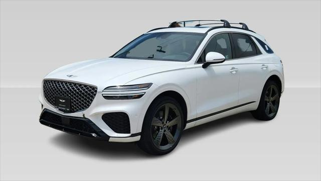 2025 Genesis GV70 3.5T AWD Sport