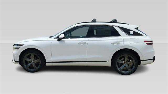 2025 Genesis GV70 3.5T AWD Sport