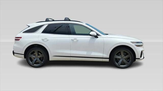 2025 Genesis GV70 3.5T AWD Sport