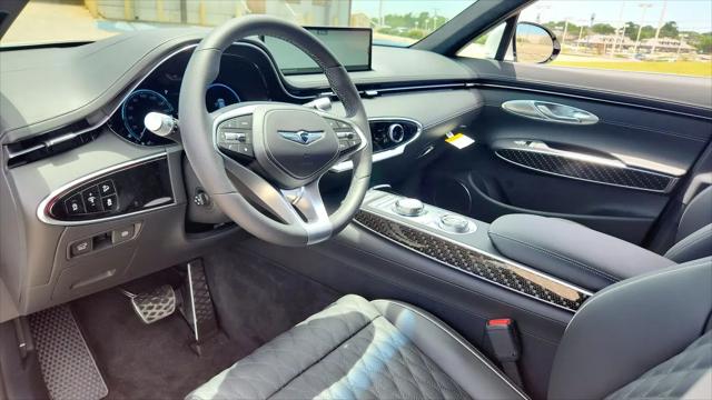 2025 Genesis GV70 3.5T AWD Sport