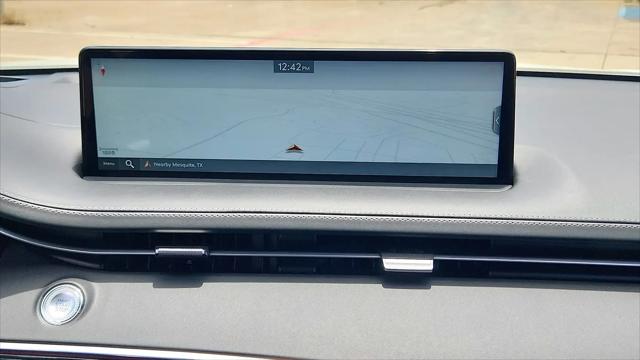 2025 Genesis GV70 3.5T AWD Sport