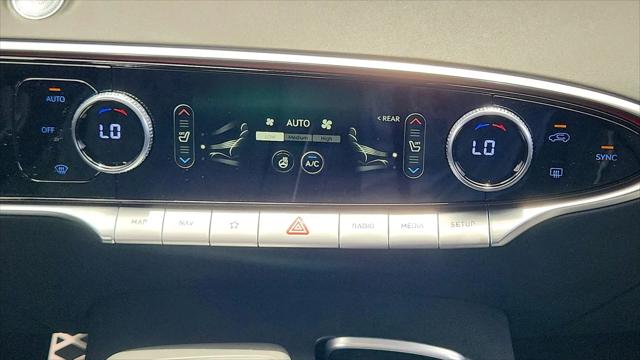 2025 Genesis GV70 3.5T AWD Sport