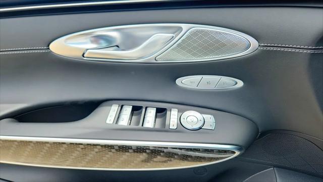 2025 Genesis GV70 3.5T AWD Sport