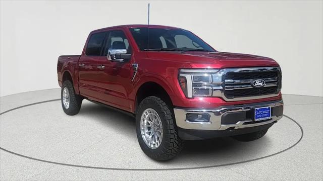 2025 Ford F-150 LARIAT for sale in Arlington, TX