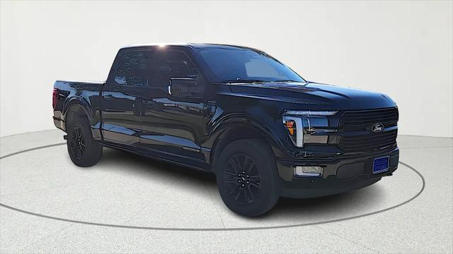 2025 Ford F-150 Platinum for sale in Arlington, TX