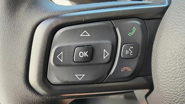 2025 Jeep Wrangler 4-Door Summit 4x4