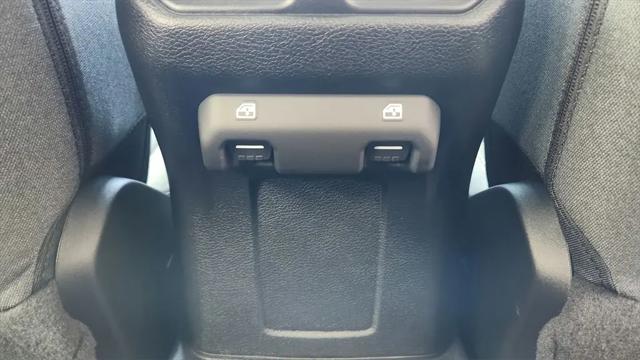 2025 Jeep Wrangler 4-Door Summit 4x4