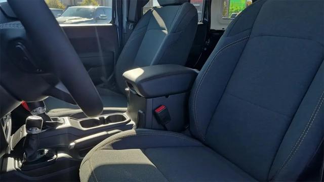 2025 Jeep Wrangler 4-Door Summit 4x4