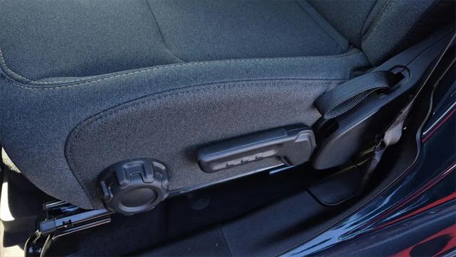 2025 Jeep Wrangler 4-Door Summit 4x4