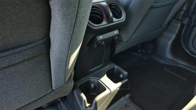 2025 Jeep Wrangler 4-Door Summit 4x4