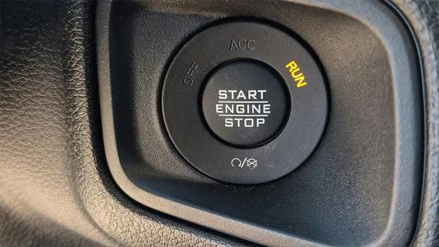2025 Jeep Wrangler 4-Door Summit 4x4