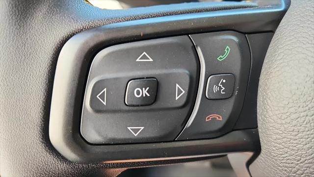 2025 Jeep Wrangler 4-Door Summit 4x4