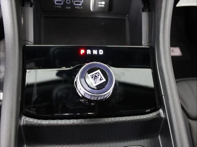 2025 Jeep Grand Cherokee Limited 4x2