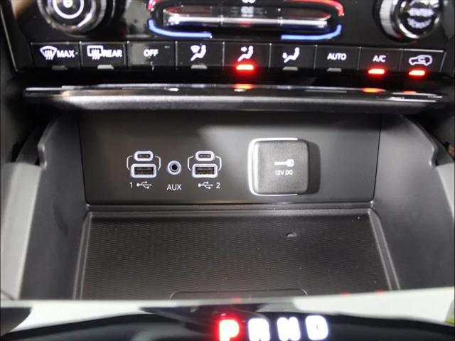 2025 Jeep Grand Cherokee Limited 4x2