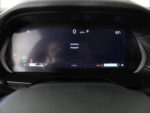 2025 Jeep Grand Cherokee Limited 4x2