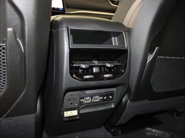 2025 Jeep Grand Cherokee Limited 4x2