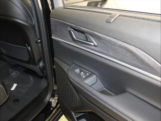 2025 Jeep Grand Cherokee Limited 4x2
