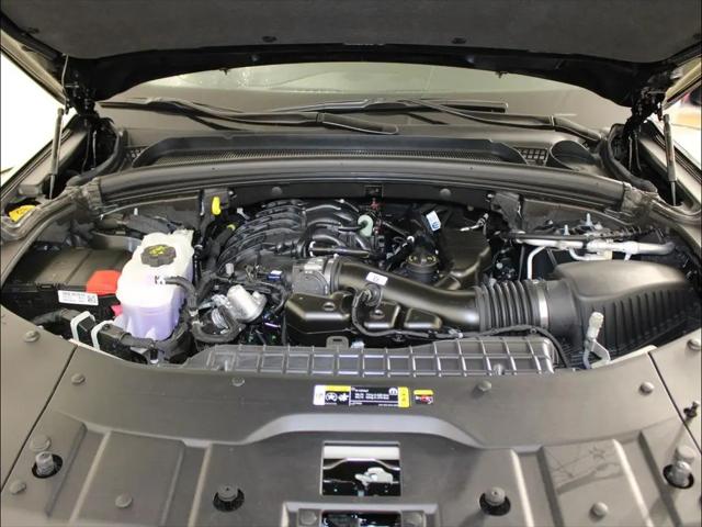 2025 Jeep Grand Cherokee Limited 4x2