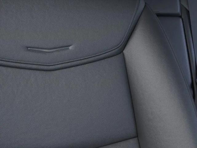 2025 Cadillac XT6 FWD Luxury