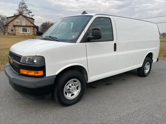 2019 Chevrolet Express Work Van for sale in Ephrata, PA