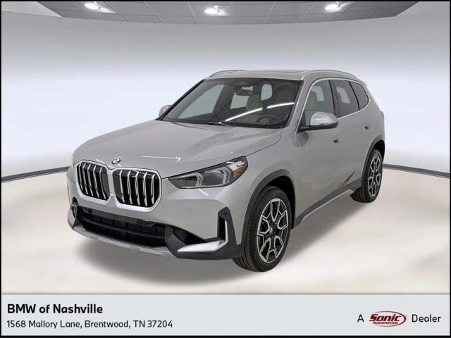 2025 BMW X1 xDrive28i for sale in Brentwood, TN