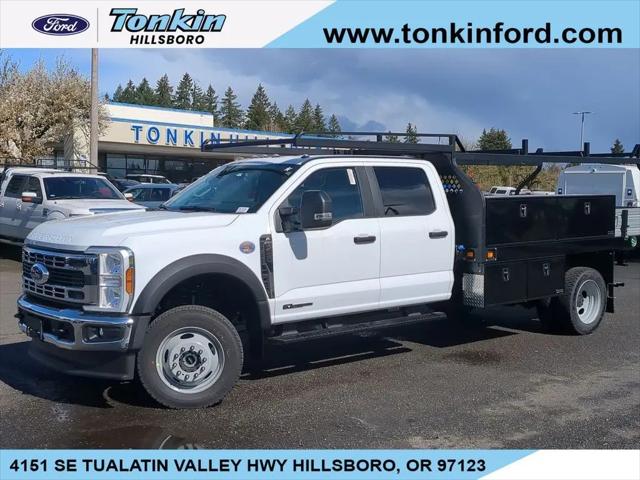 2024 Ford F-450 XL for sale in Hillsboro, OR