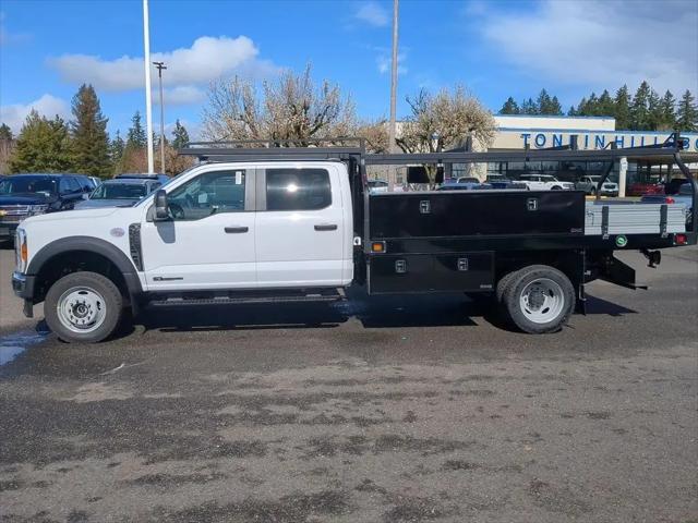 2024 Ford F-450 XL