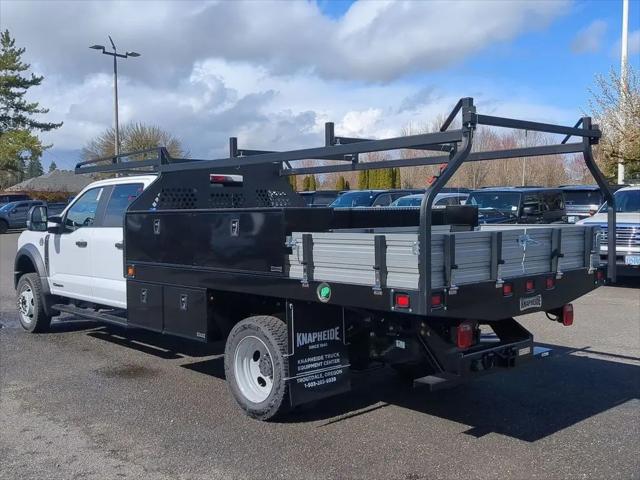 2024 Ford F-450 XL