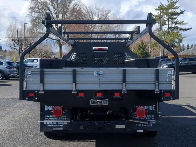 2024 Ford F-450 XL