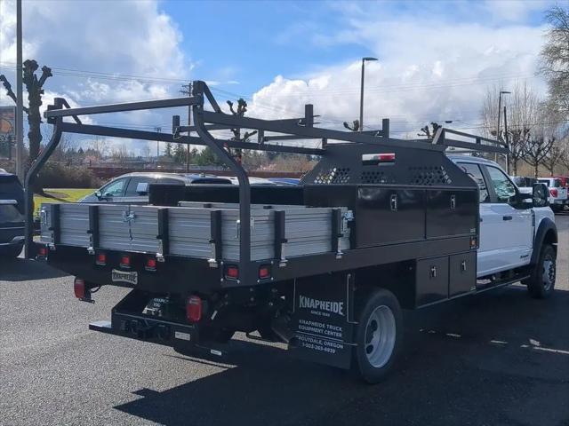 2024 Ford F-450 XL