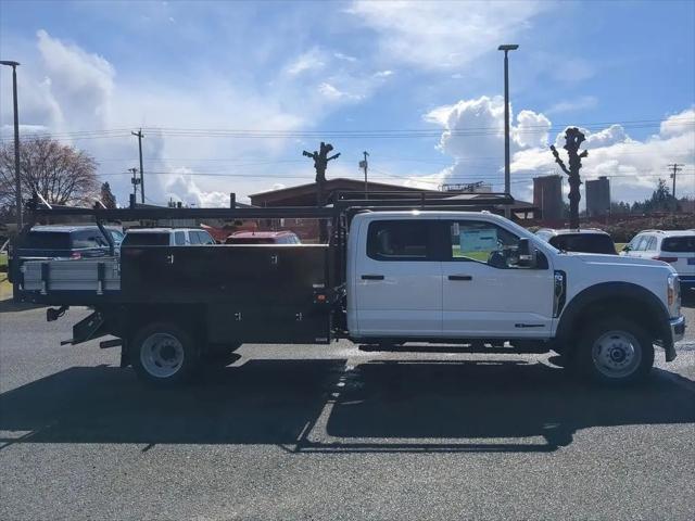 2024 Ford F-450 XL