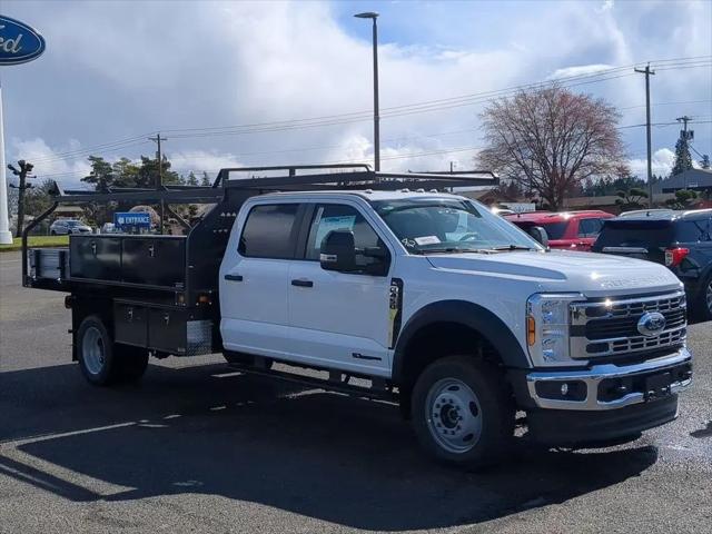 2024 Ford F-450 XL