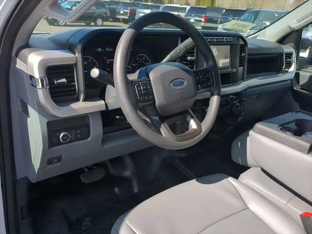 2024 Ford F-450 XL