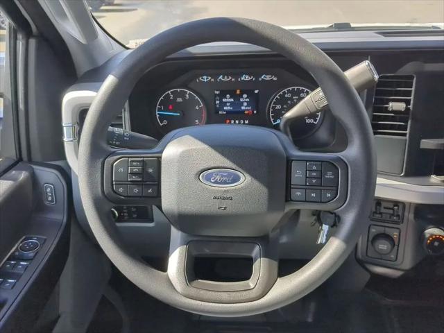 2024 Ford F-450 XL