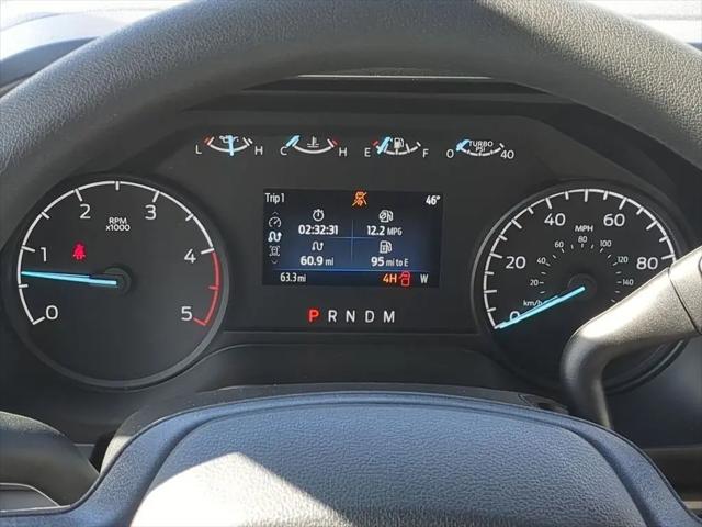 2024 Ford F-450 XL